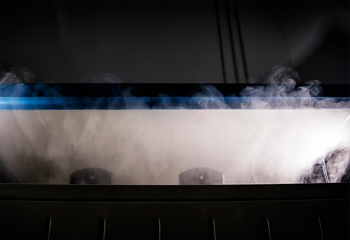 研发与创新体系