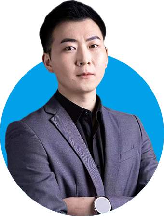 Jason Tong<br> 吴桐 