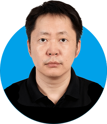 Sunny Sun<br>孙海舟