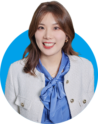 Cindy Guo<br> 郭辰纯 