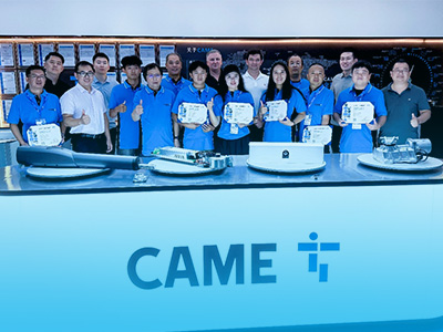 共同的价值观，共同的目标