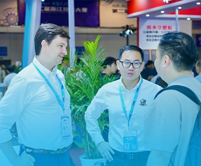 共同的价值观，共同的目标