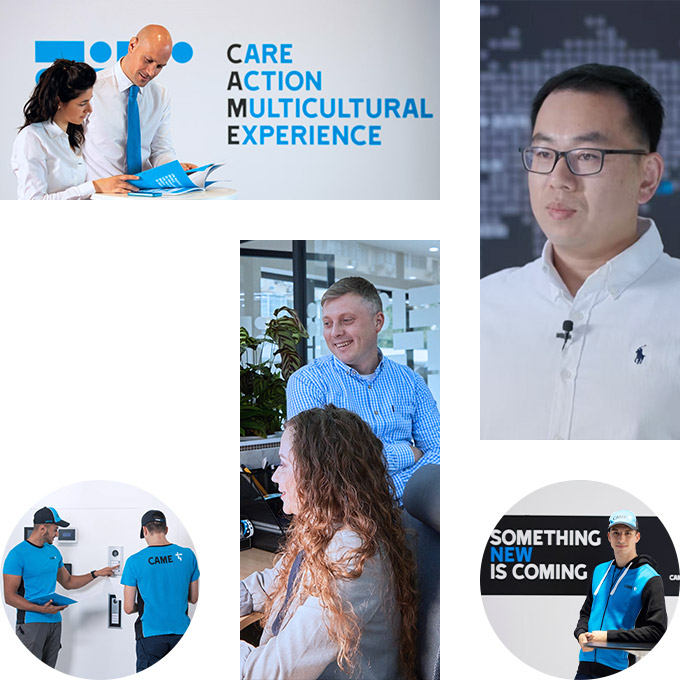 人才是创意和创新的驱动者